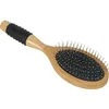Image de Zolux - Brosse Pneumatique 24.5 cm pour Chien à Poils Longs
