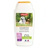 Image de Zolux Shampooing pour Tous Les Chiens à Poils Noirs sans Parabène 250 ML
