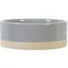 Image de ZOLUX ECUELLE CERAMIQE OLARIA Gris 300ML