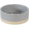 Image de ZOLUX ECUELLE CERAMIQE OLARIA Gris 450ML