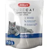 Image de Zolux Litière silice Nature Purecat 10 litres