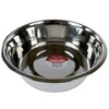 Image de Zolux Bol INOX 28 cm 4 L
