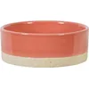 Image de ZOLUX Jouet TPR Balle Outdoor Terracotta
