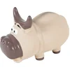 Image de Zolux El Toro Jouet en Latex pour Chien 8,5 x 11,5 x 16,5 cm
