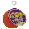 Image de Zolux Jouet Balle en Caoutchouc pour Chien 7,5 cm