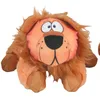 Image de Zolux - Le Lion Léo M Jouet sonore pour Chiens de Taille Moyenne