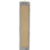 Image de Zolux Griffoir Mural À Fixer - Gris - 504039GRI