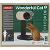 Image de Zolux - AAC Wonderful Cat 1 Beige