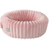 Image de Zolux Kattenmand Naomi Cuddle Roze-42X42X17.5 CM