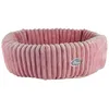 Image de Zolux Kattenmand Naomi Cuddle Roze-56.5X56.5X19 CM