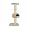 Image de Zolux - AAC Wonderful Cat 3 Beige