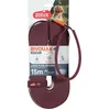 Image de Longe Plate en Silicone Rouge Bivouak 15 m