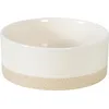 Image de ZOLUX ECUELLE CERAMIQE OLARIA Beige 750ML