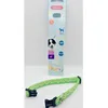 Image de Zolux - Collier Puppy Pixie. 13 mm .25 à 39 cm. Couleur Vert. pour Chiots