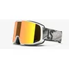 Image de LOUBSOL Masque de ski LS5 BLC JUNGLE APEX HD ORA 3