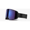 Image de Loubsol - Masque De Ski Ls3 St - Couleur Gris/Ecran Miroir Bleu Cat 3 - Unicolor - Unique - Unicolor