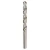 Image de DIAGER - Forets HSS meulé taillé - Perçages aciers alliés et non-alliés - Usage polyvalent - diamètre 3,2mm (x2 pièces)