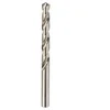 Image de DIAGER - Forets HSS meulé taillé - Perçages aciers alliés et non-alliés - Usage polyvalent - diamètre 6mm