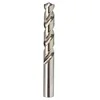 Image de DIAGER - Forets HSS meulé taillé - Perçages aciers alliés et non-alliés - Usage polyvalent - diamètre 3,3mm (x2 pièces)