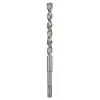 Image de DIAGER   Foret Percussion Twister   Percez plus vite, plus longtemps   Compatible marteau perforateur SDS Plus - Ø 24 x 310mm