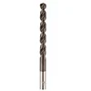 Image de DIAGER - Forets HSS G3 revêtu TialN - Résiste à l'échauffement - Durée de vie améliorée - diamètre 12mm