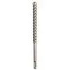 Image de Foret béton - DIAGER - 4G4 4 taillants compatible SDS+
