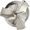 Image de Foret béton - DIAGER - RocKFaster 6 taillants Tête Carbure Monobloc compatible SDS+ Diam.8x160mm