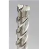Image de Foret béton - DIAGER - RocKFaster 3 taillants Tête Carbure Monobloc compatible SDS+