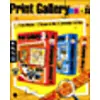 Image de Coffret Print Gallery 1, 2 et 3 en occasion ou reconditionné