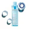 Image de La Roche-Posay, Toleriane, Eau Micellaire, Démaquillant et Nettoyant Visage et Yeux, Adapté aux Peaux Sensibles et Réactives, Sans Parfum, Composition Hypoallergénique et Non Comédogène, 200 ml