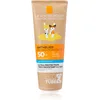 Image de ANTHELIOS50+ Dermo-Pediatrics Lait Tube Eco Responsable 250ml
