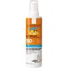 Image de ANTHELIOS Spray Invisible Dermo-Pédiatrie SPF 50+ (200ml) LA ROCHE POSAY