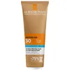 Image de LA ROCHE POSAY Anthelios Lait Hydratant Haute Protection SPF30 250 ml