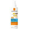 Image de La Roche-Posay Anthelios UVMune 400 Dermo-Pediatrics Invisible Spray SPF50+ 200 ml