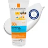 Image de La Roche-Posay, Anthelios, Crème Solaire Hydratante Enfants, SPF50+, Très Haute Protection UVA et UVB, Convient aux Peaux et Yeux Sensibles, Résiste à l'Eau, Sans Parfum, 75 ml