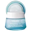 Image de Vichy Minéral 89 48H Gel Hydratant Mat Sorbet Peaux Grasses 50ml