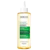 Image de Vichy, Dercos Technique, Shampooing Fluide Moussant, Soin Traitant Antipelliculaire, Anti-Pellicules & Anti-Démangeaisons, Cheveux Bouclés et Crépus, 200 ml