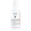 Image de Vichy Capital Soleil Fluide Solaire Teinté SPF50+ Anti-Âge Medium 40ml