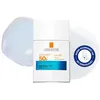 Image de La Roche-Posay - Anthelios UVAir - Fluide Hydratant SPF 50 - Très Haute Protection Solaire UVA et UVB - Enrichi en Acide Hyaluronique et Niacinamide - Soin Visage Ultra Légèr au Fini Invisible