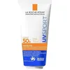 Image de La Roche Posay Anthelios UVSPORT Wet & Sweat Pro Resistance Lotion SPF50+ avec Vitamine E, Glycérine et Eau Thermale La Roche Posay Tous Types de Peau 200 ml