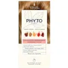 Image de Phyto Paris Kit Coloration Permanente, Blond Clair 8, Sans Ammoniaque | Blond clair 8, Coloration permanente intense et lumineuse, Sans ammoniaque avec pigments végétaux, kit complet