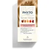 Image de Phyto Paris Kit Coloration Permanente, Blond Très Clair 9, Sans Ammoniaque