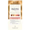 Image de Phyto Paris   Coloration Permanente 9.3 Blond Très Clair Doré   Couleur Lumineuse, Naturelle et Éclatante   Couvre les Cheveux Blancs   Enrichie en Pigments Végétaux   Kit Complet Usage Unique