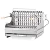 Image de Barbecue charbon Mendy inox 54 x 32 cm Le Marquier