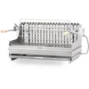 Image de LE MARQUIER Barbecue Irissarry INOX 78 * 32
