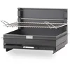 Image de LE MARQUIER Barbecue Montory 61 * 40