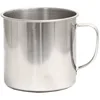 Image de LE MARQUIER MUG INOX Circulaire
