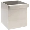 Image de LE MARQUIER Mug INOX carré