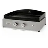 Image de LE MARQUIER - Plancha Pure 260 INOX