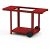 Image de LE MARQUIER Chariot Pure Rouge Basque